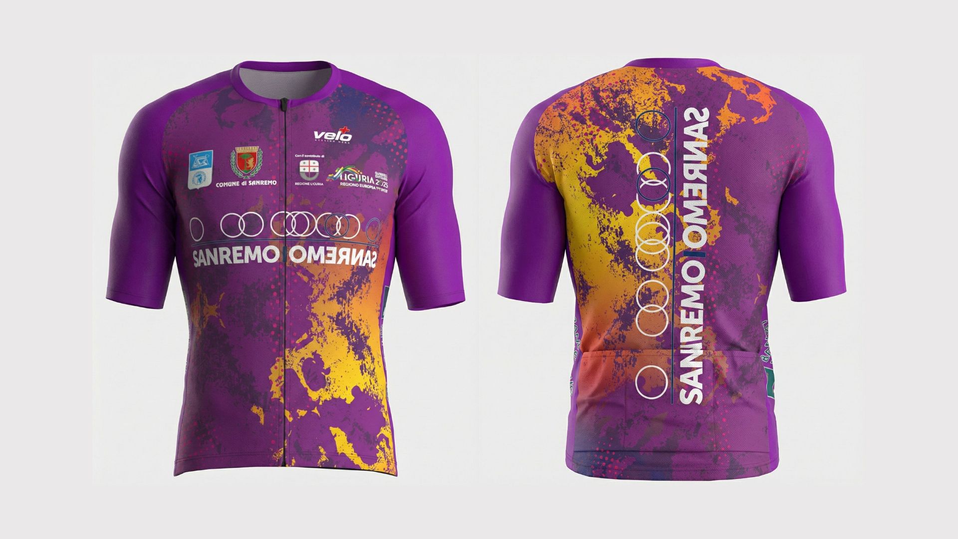 maglia classicissima 2026